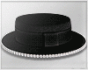 E* Crystal Trim Hat