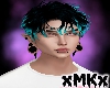xMKx I Damien BlueTide