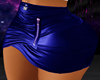 Kasha Blue Skirt RLL