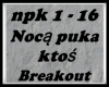 Noca puka ktoś