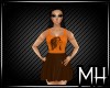 [MH] Dress V3