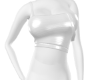 3/9 Top Busty white