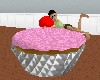 Cupcake Bed[D]