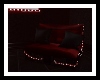 !R! Red Lust Chair