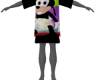 His Child...