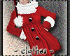 clothes - Christmas Coat