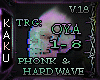 Phonk + HardWave V.18