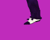 Platinum PurpleKush Shoe