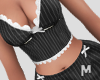 ϻ' lady 1/2 black