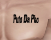 Tatto Exclusive/PdP