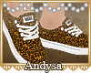 !A! Leo Vans
