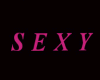 Pink SEXY Neon