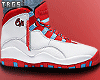 T. Especial Jordans