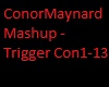 Conor - Mashup