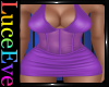 Purple Jesialyn Mini