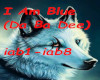 I Am Blue (Da Ba Dee)