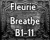 [BM]Fleurie -Breathe