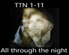 TTN- Sleeping at last