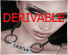 Derivable|Choker|Tag