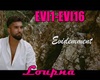 Evidement Kendji Girac