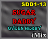ᴹˣ Sugar Daddy