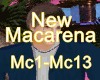 FM New Macarena