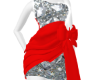 Christmas Cheers Gown