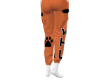 WHU Freestyle Sweats