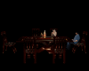 Fancy Wood Table