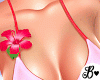 B| Boho Summer Red