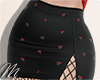 ☾ Skirt & stockings 2