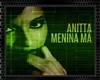 Anitta Menina Má