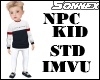 NPC KID STANDARD IMVU