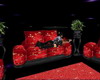 Love Couch (Red)
