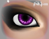 I - Violet Eyes