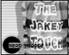 "The Jakey Touch e 
