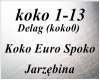Koko Euro Spoko