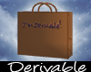 Derivable Bag