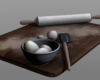 *Kitchen Accessories