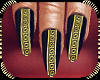 Versace Versace Nails