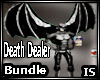 Death Dealer Bundle