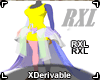 ! TR-RXL-Full Dress