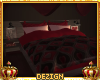 Valentine Bed