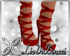           |LD| RED-SHOES