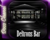 Deltrons Bar