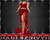 IV.Dezire Gown_Red