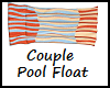 Couple Pool Floatie