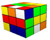 [G] Rubik's Cube Avatar