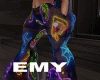 new pants haloween 8