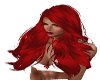 FG~ Quanch Red Hair